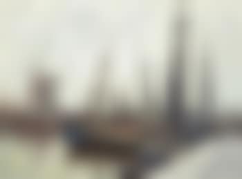 In the harbour, Portugal (preview)