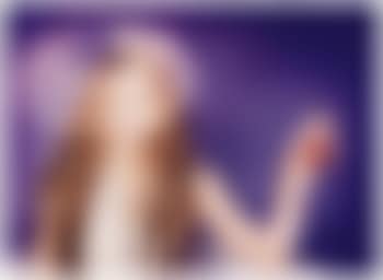 Madonna with sacred heart, New York (preview)