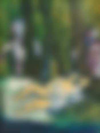 Untitled (Reclining Nude) (preview)