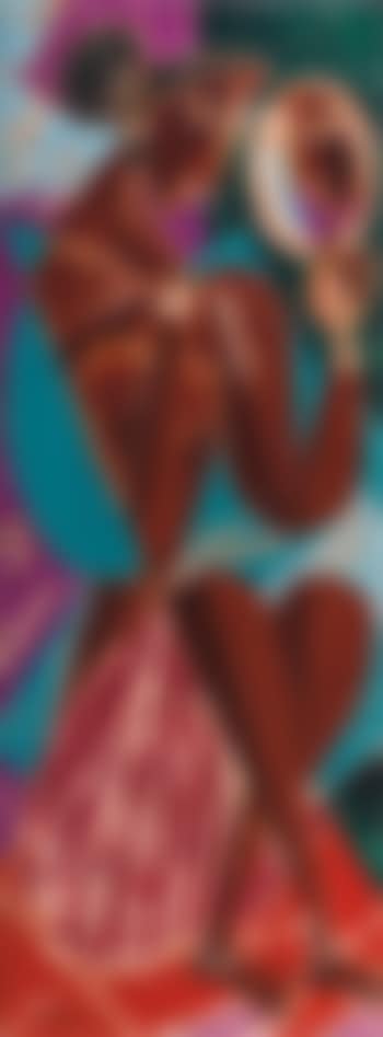 The Mirror (preview)