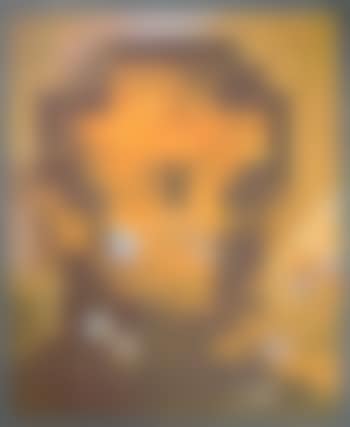 Lincoln in Dalivision (preview)