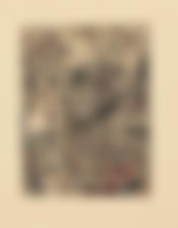 La mort poursuivant le troupeau des humains (Death pursuing a Flock of Humans) (D., Cr., T. 104; E. 106) (preview)
