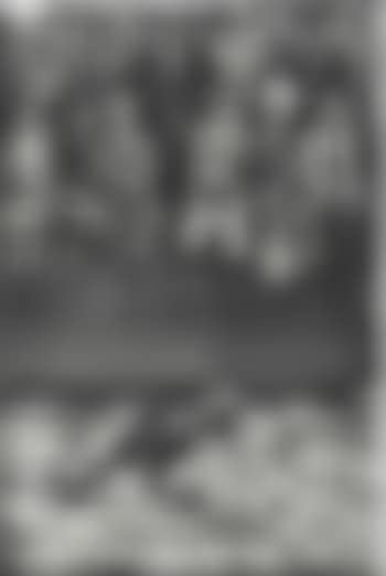 King George V's Coronation, London (preview)