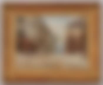 Vue de Montmartre (preview)