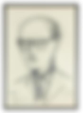 Monsieur Blot (preview)
