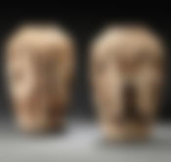 Large Molded Vases (preview)