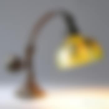 CounterbalanceTable Lamp (preview)