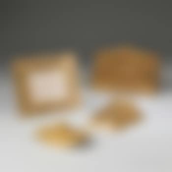 Zodiac Pattern Desk Items (preview)