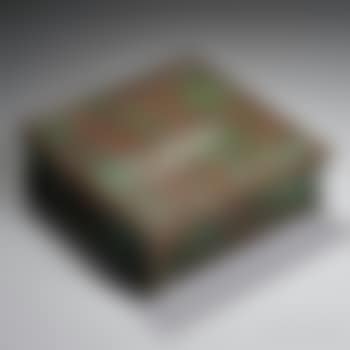 Pine Needle Box (preview)