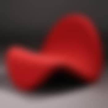 Tongue Chair (preview)