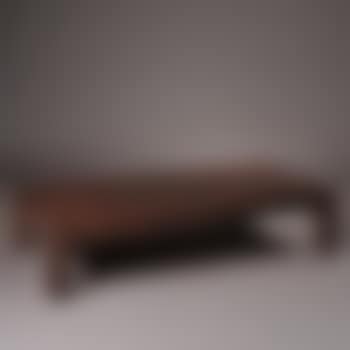 Rosewood Coffee Table (preview)