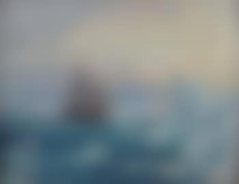A ship amoungst icebergs (preview)