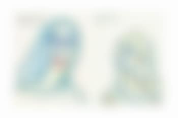 Untitled (Woman; Abstract Figure) (preview)