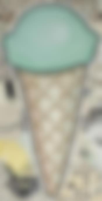 Green Cone (preview)
