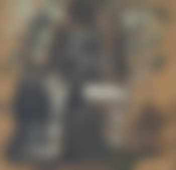 Seated Figure (preview)