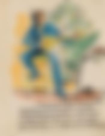Selbstbildnis mit Balalaika (preview)