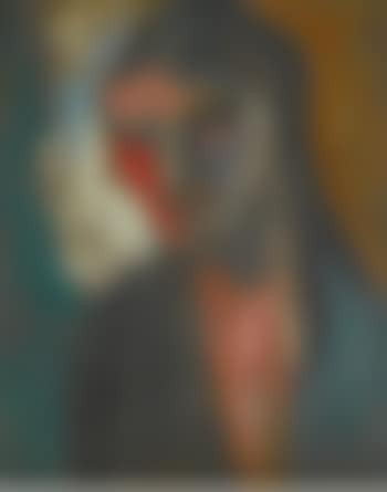 Portrait of Lilian (preview)