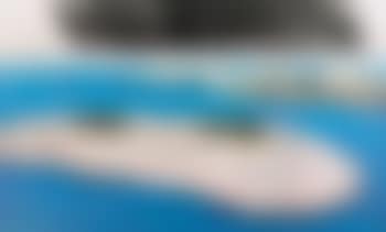 Surrounded Islands (project for Biscayne Bay, Greater Miami, Florida) (preview)