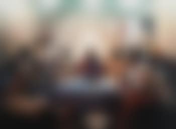 Jesus is my Homeboy: Last Supper (preview)