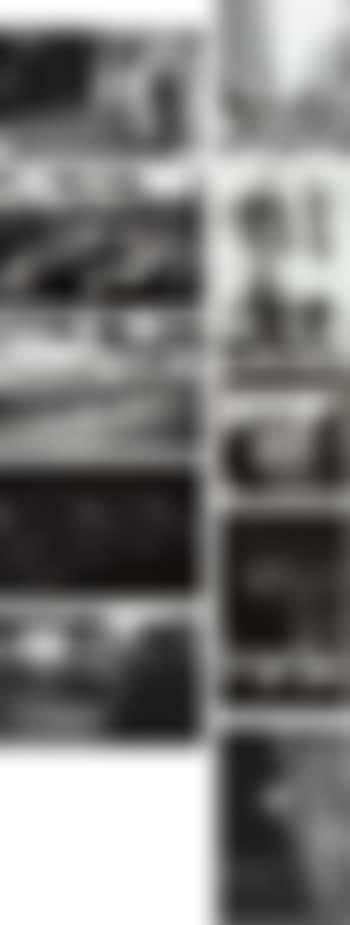 The LIGHT Suite, Philadelphia and New York (preview)