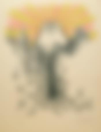 The coming of the great cat god (preview)