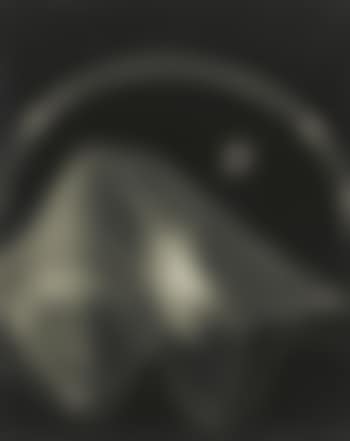 Rayograph (With Coil, Handkerchief, And Chain) (preview)