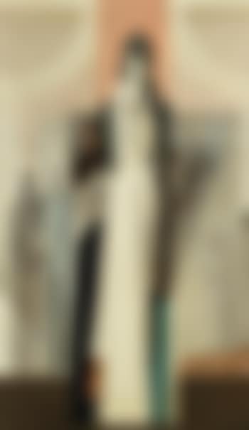 Figures et Chien, N. 1 (preview)