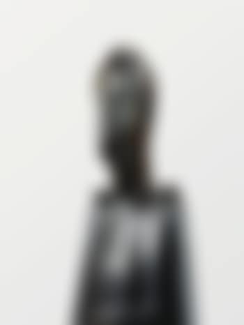 Femme Voilée (preview)