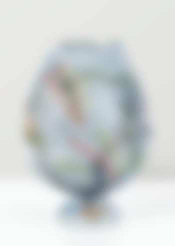Vase Anémones Pulsatiles (preview)