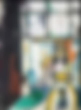 Diane seated (preview)