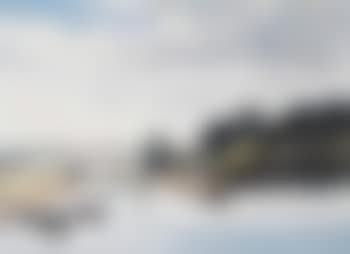 The Seine, near Amfreville (preview)