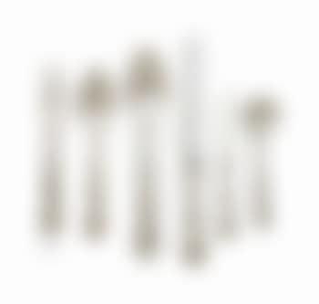 Flatware service (preview)