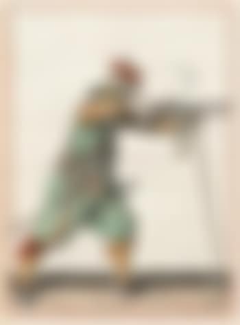 Die Grablegung (preview)