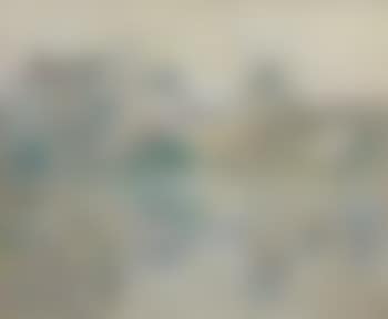 Vue De Moret-Sur-Loing, Brume (preview)