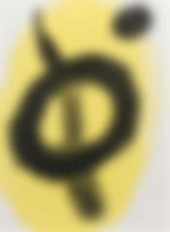 Yellow from Derrière le miroir (preview)