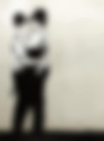 Kissing Coppers (preview)