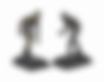 Wrestlers (preview)