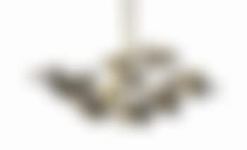 A Geometric Chandelier (preview)