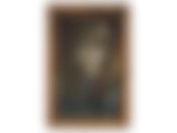 Portrait of a Young Girl (preview)