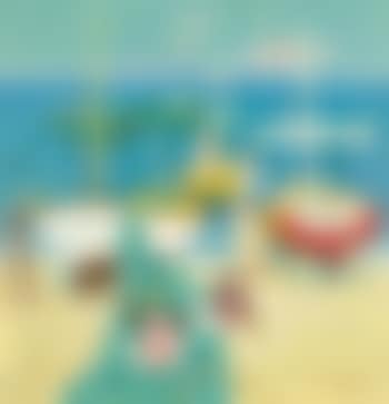 Boats at Fondachello (preview)