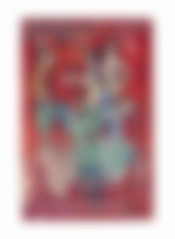 Carmen by Marc Chagall (preview)