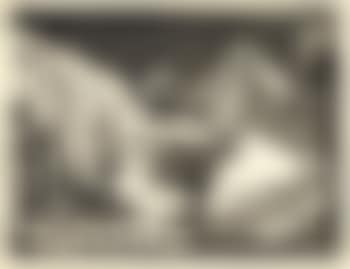 Faune DÃ©voilant une Dormeuse (preview)