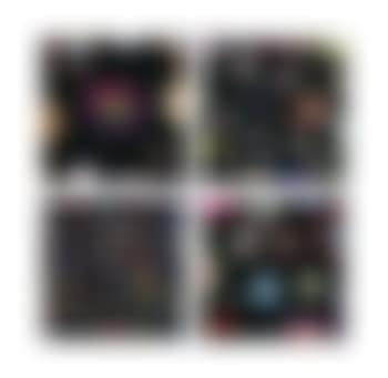 Jellyfish eyes - Black 1. Jellyfish eyes - Black 2. Jellyfish eyes - Black 3. Jellyfish eyes - Black 5 (preview)