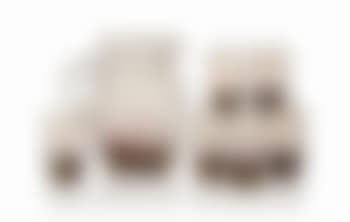 Glass drinks set (preview)