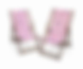 Two deck chairs (preview)