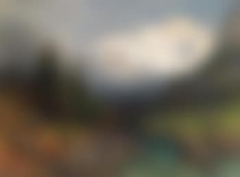 View of the Dachstein (preview)