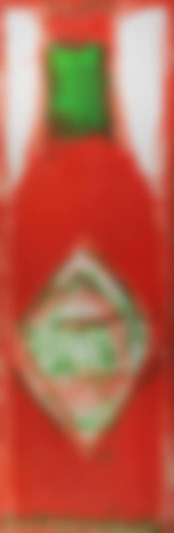 Tabasco sauce (preview)