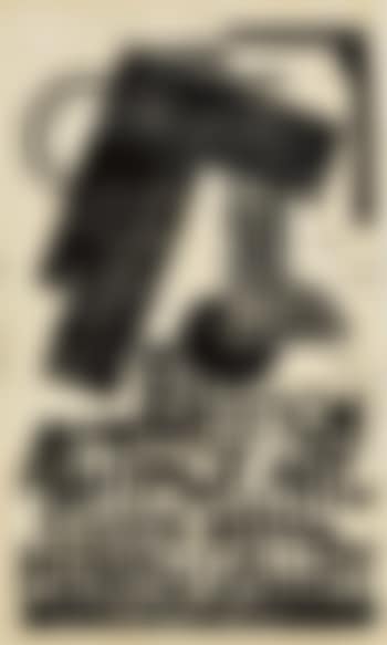 Abstract Art Exhibition, Herring Gallery (preview)