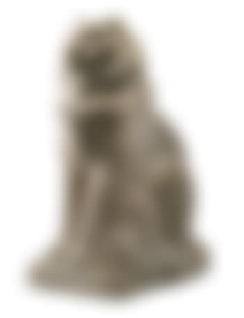 Seated Cat (Tookey, the Zorach Cat) (preview)