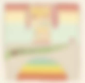 Untitled, from: Over the Rainbow by Yoshitomo Nara (preview)